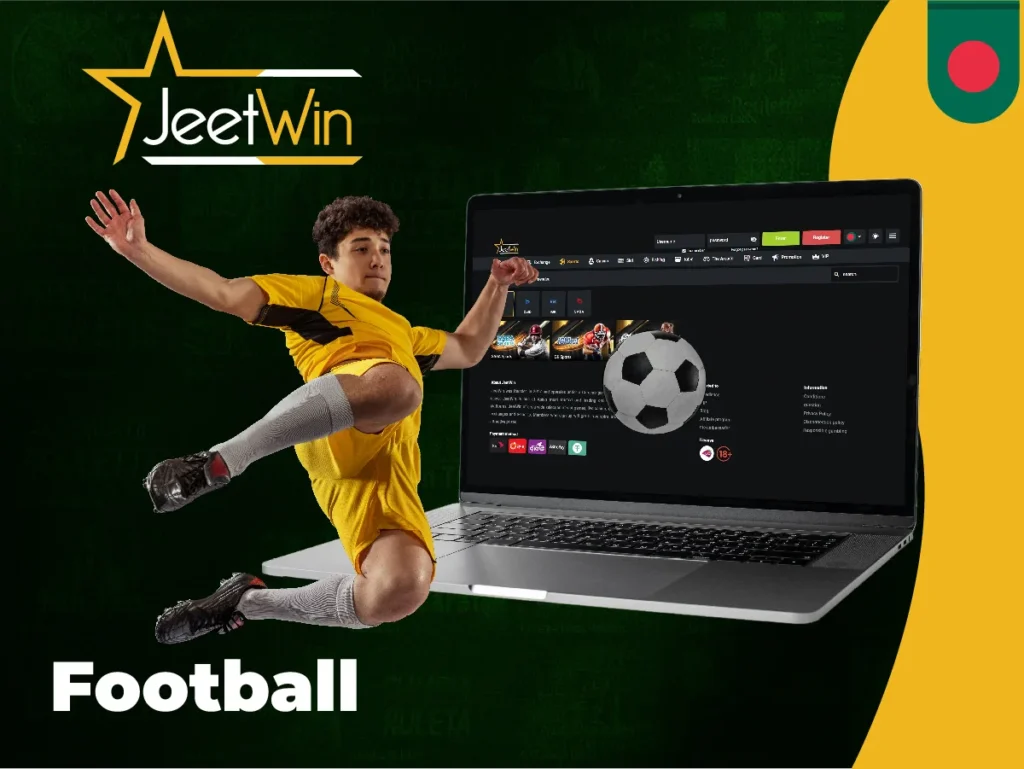 Football betting